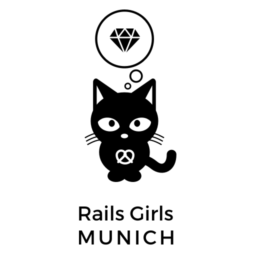 Rails girls munich